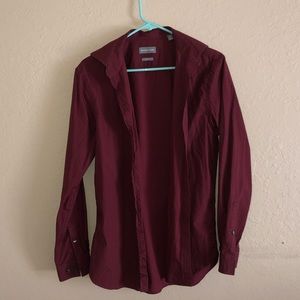 Michael Kors button up